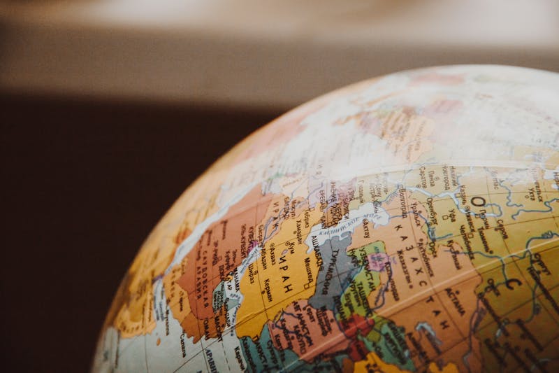 Rest of The World